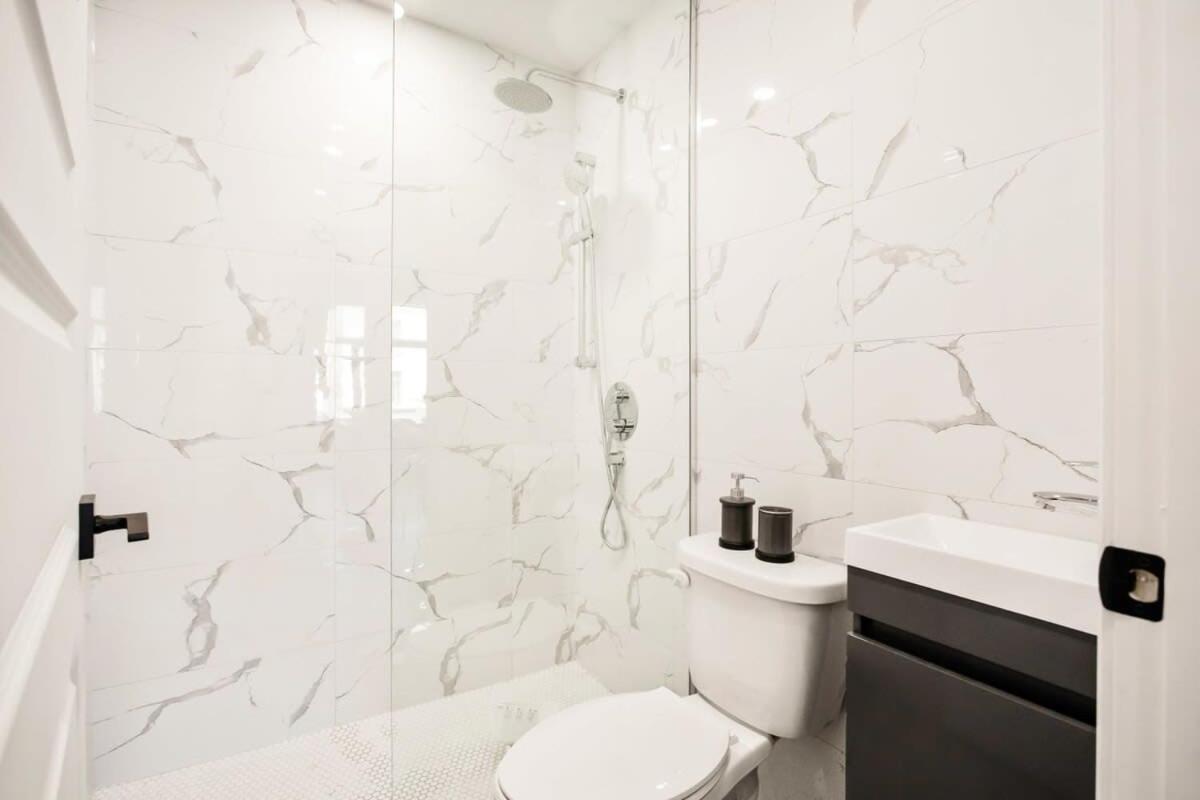 M11 Luxury 1Br Sofa Bed In The Heart Of Plateaumile-End Apartment Montreal Exterior photo